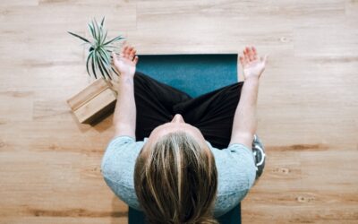 Joga WENUS