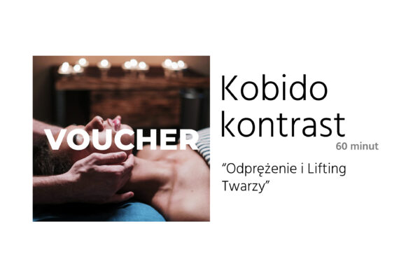 kobido kontrast
