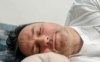 Dlaczego chrapiesz? (Kompletny przewodnik + test domowy + 7-dniowy protokół autoterapii)