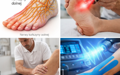 Polineuropatia – nowoczesna terapia regeneracji nerwów