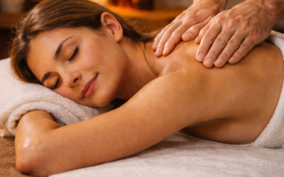 Masaż klasyczny Gdańsk – 160 zł lub 250 zł | Harmoza Piotr