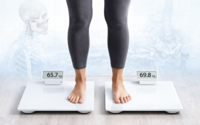 Test dwóch wag – sprawdź równowagę swojego ciała