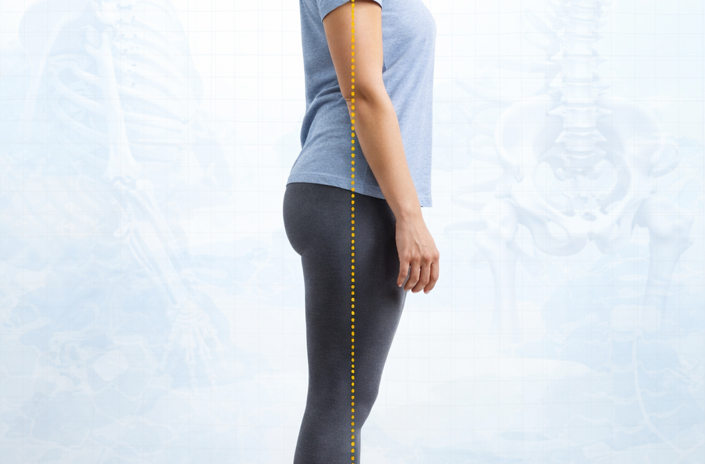 Test Barre’a – ocena postawy ciała | Gdańsk