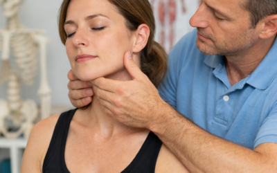 Bruksizm – przyczyny, objawy i terapia napięcia żuchwy