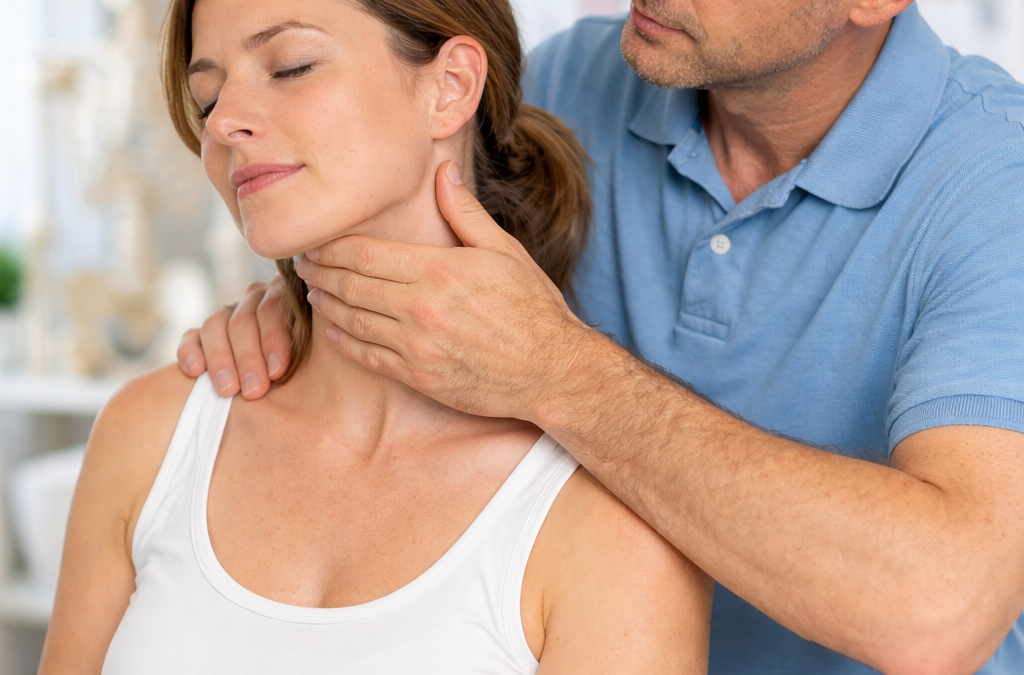 Empatia terapeuty w fizjoterapii – fundament skutecznej terapii