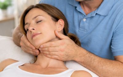 Dotyk terapeutyczny i empatia w fizjoterapii Tsuki Yamamoto